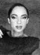 Sade Black & White photo