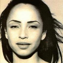 Best of Sade Front Cover