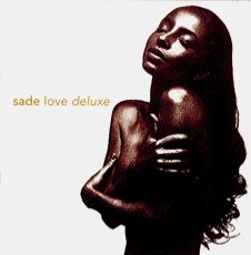 Love Deluxe Cover