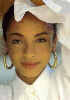 Sade color photo