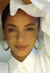 Simply...Sade!