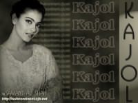 Click for the Wallpaper of Kajol