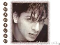 Click for the Wallpaper of Shahrukh