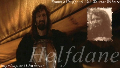 Clive Russell as Helfdane