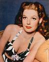 Ann Sheridan