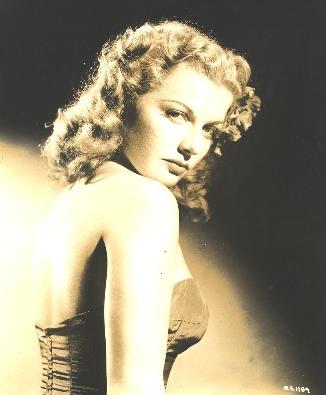 Ann Sheridan