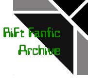 FANFIC ARCHIVE