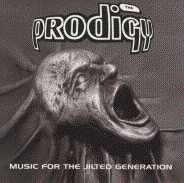 Music For The Jilted Generation