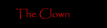 The Clown