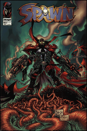 Spawn #63