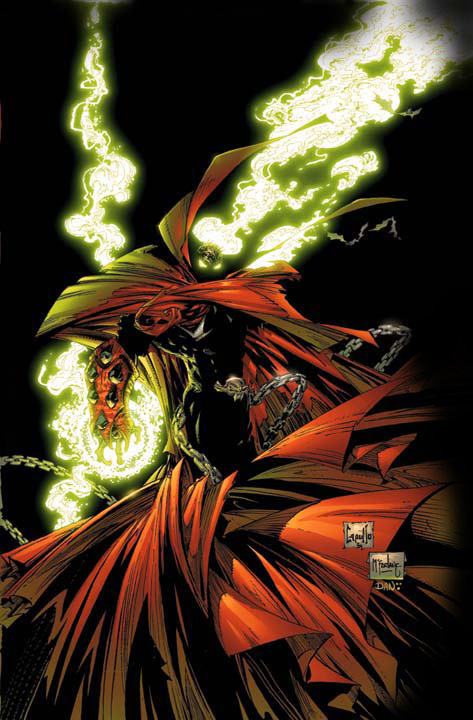 Spawn