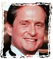 Michael Douglas 