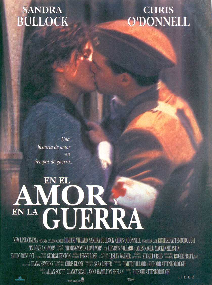 En el amor y en la guerra.jpg (110532 bytes)