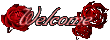 Welcome!