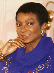 Nichelle Nichols