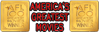 America's Greatest Movies