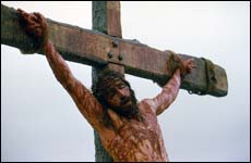 Gibson's <I>The Passion of the Christ</I>