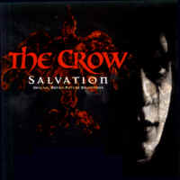 The Crow:Salvation