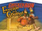 Chicken Run (Evasin en la Granja)