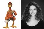 Chicken Run (Evasin en la Granja)