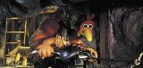 Chicken Run (Evasin en la Granja)