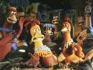 Chicken Run (Evasin en la Granja)