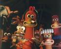 Chicken Run (Evasin en la Granja)