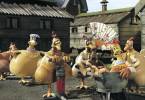 Chicken Run (Evasin en la Granja)