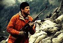 The Deer Hunter - Michael Cimino, 1978