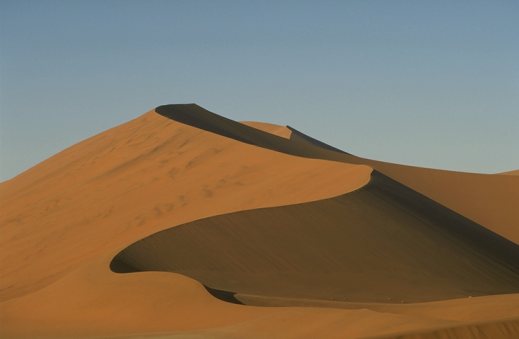 Desert