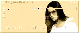 Winamp Skins