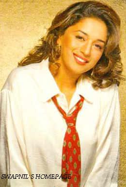 3madhuri