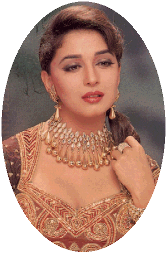 Madhuri