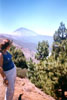 Teide - Agosto de 1999