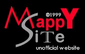 Mappy Site Logo