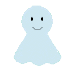 Henry the ghost