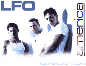 LFO AMERICA