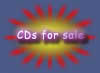 buy compact discs of Clive Wrights music, revolution stone,desert sky blues band