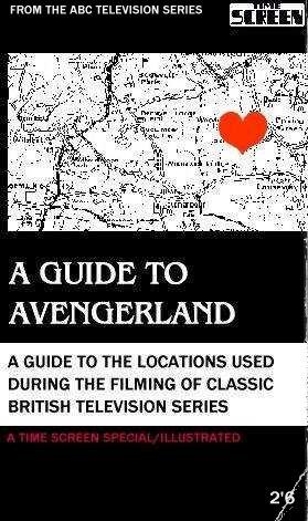 CLICK HERE TO ENTER AVENGERLAND