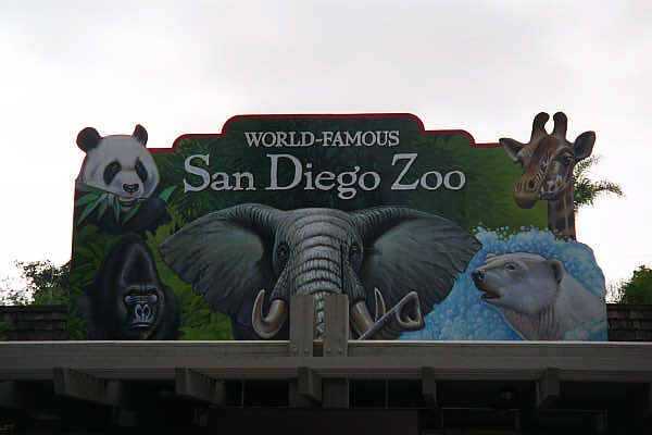 San Diego Zoo