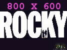 Rocky Title 1024 x 768