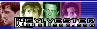 SYLVESTER STALLONE - The Official Website