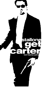 GET CARTER - The Official Website