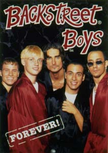 BSB poster