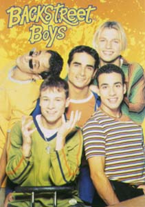 BSB Poster