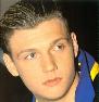 NIck Carter