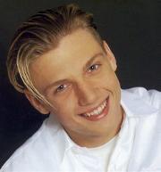 Nick Carter