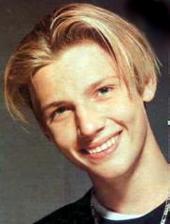 Admire This - Nick Carter