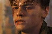 Leo in the Basketball Diaries