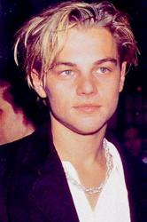 Admire This - Leonardo DiCaprio